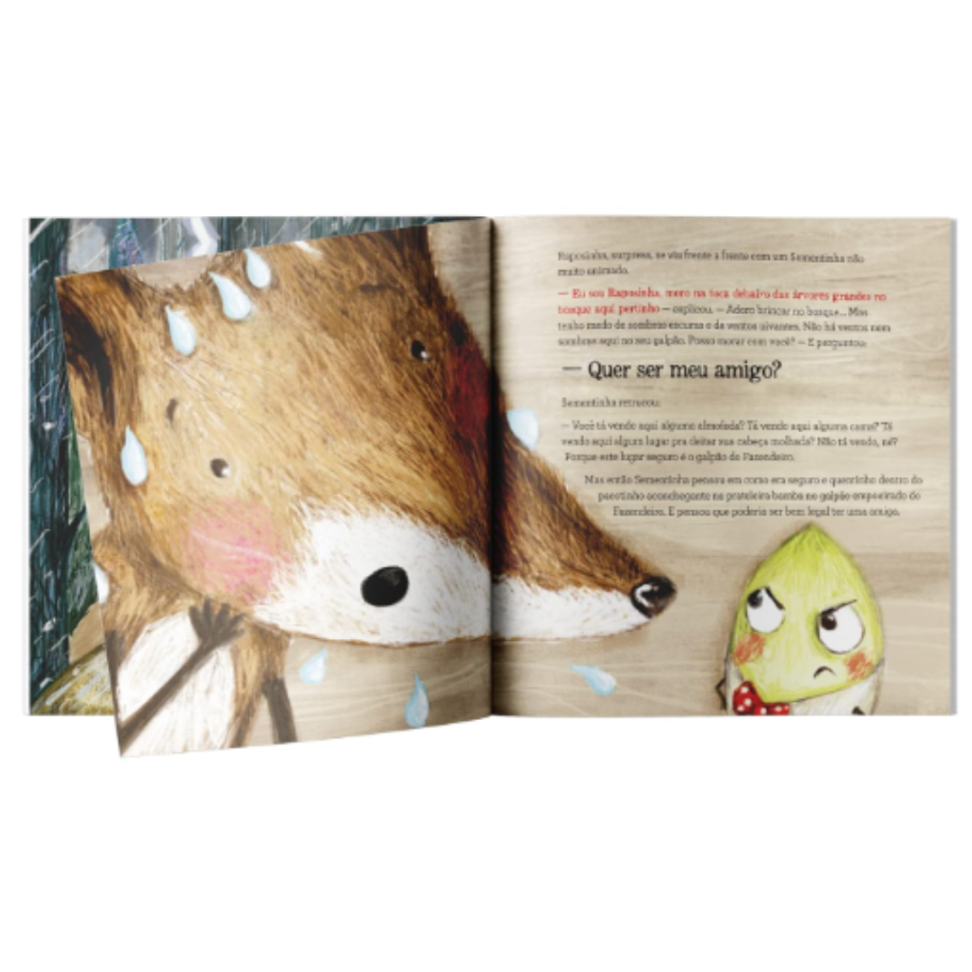 Vai Dar Tudo Certo - #3