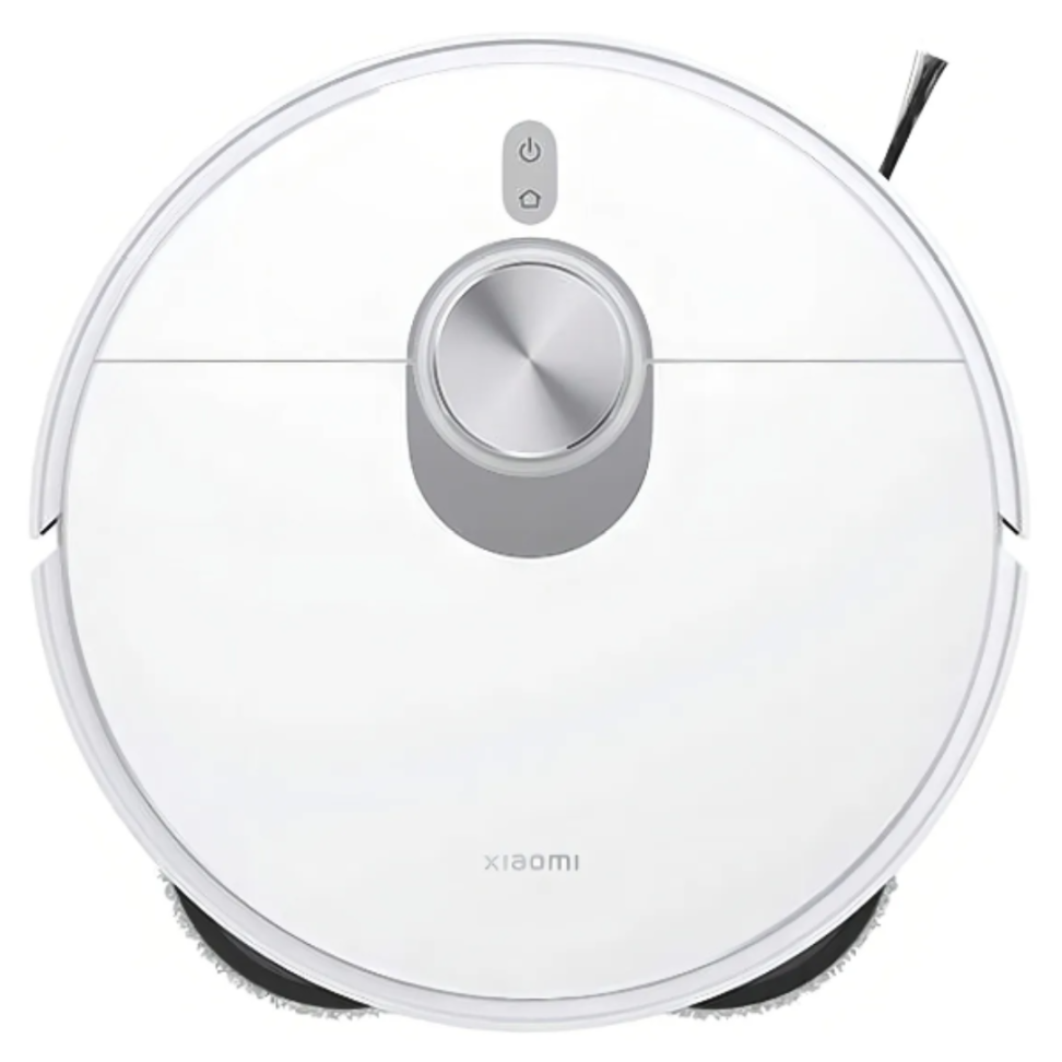 Xiaomi Robot Vacuum X20 Pro D102gl - Imediato Cor Branco - #2