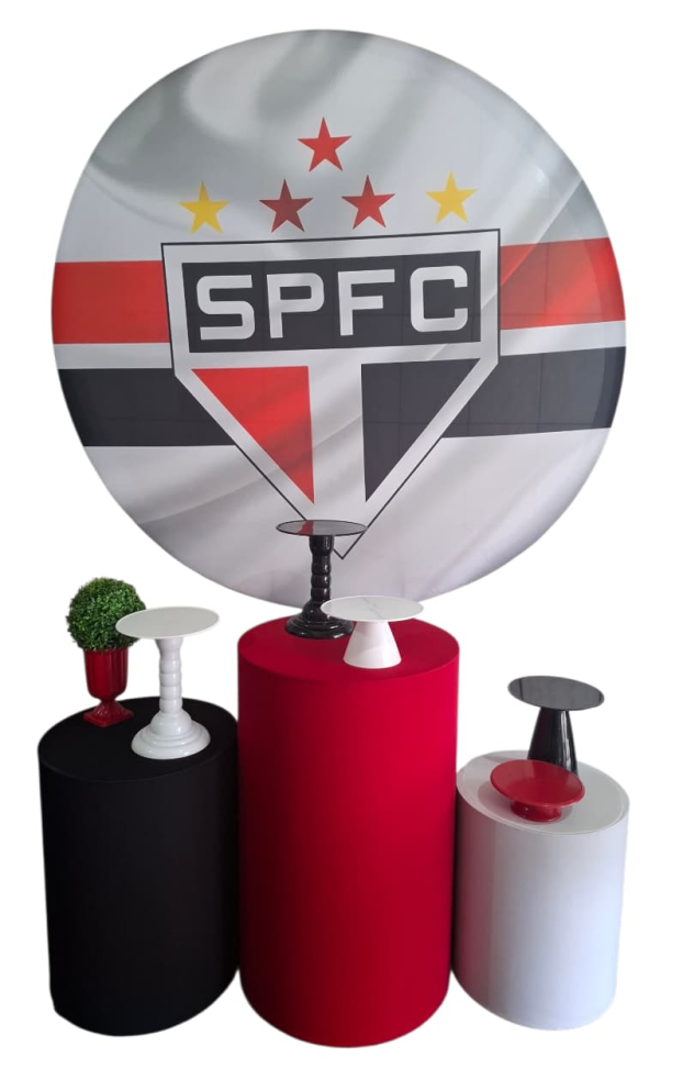 Kit Econômico SPFC