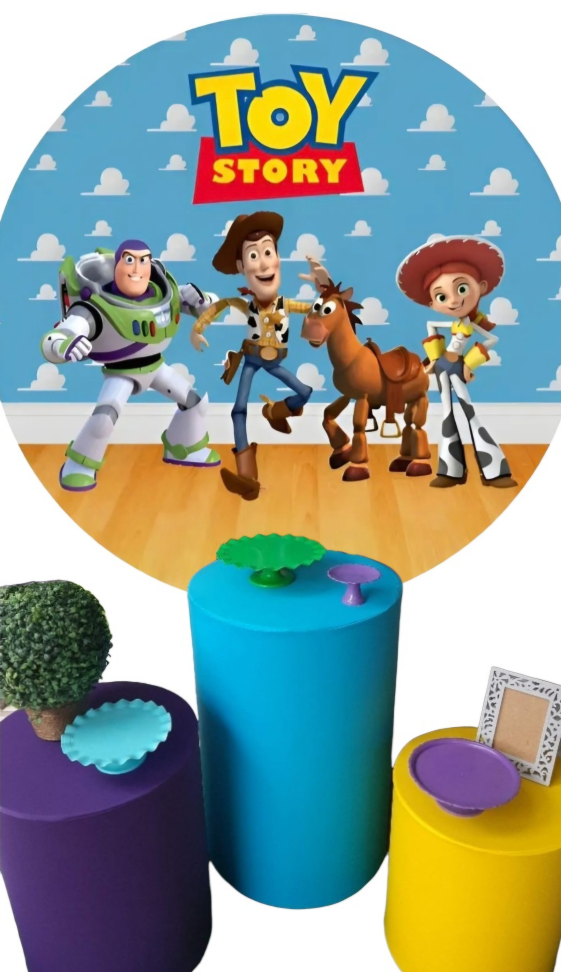 Kit Econômico Toy Story