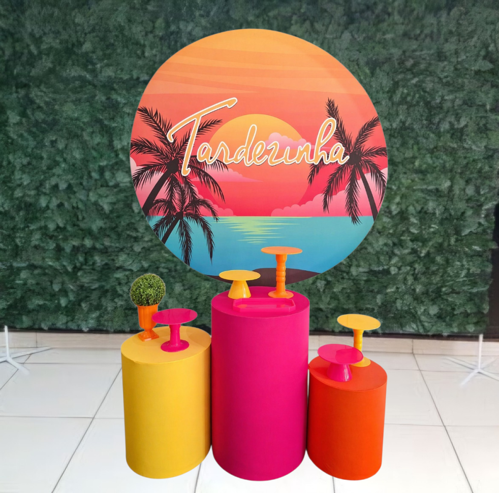 Kit Econômico Tardezinha