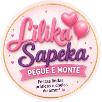 Lilika Sapeka Pegue e Monte