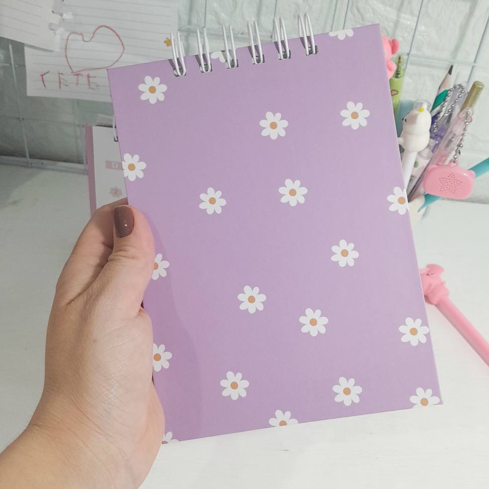 Caderneta Pandinhas - #4