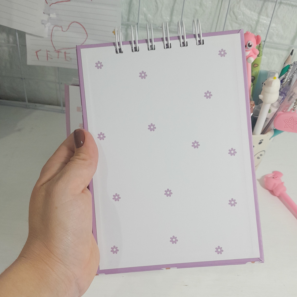 Caderneta Pandinhas - #3