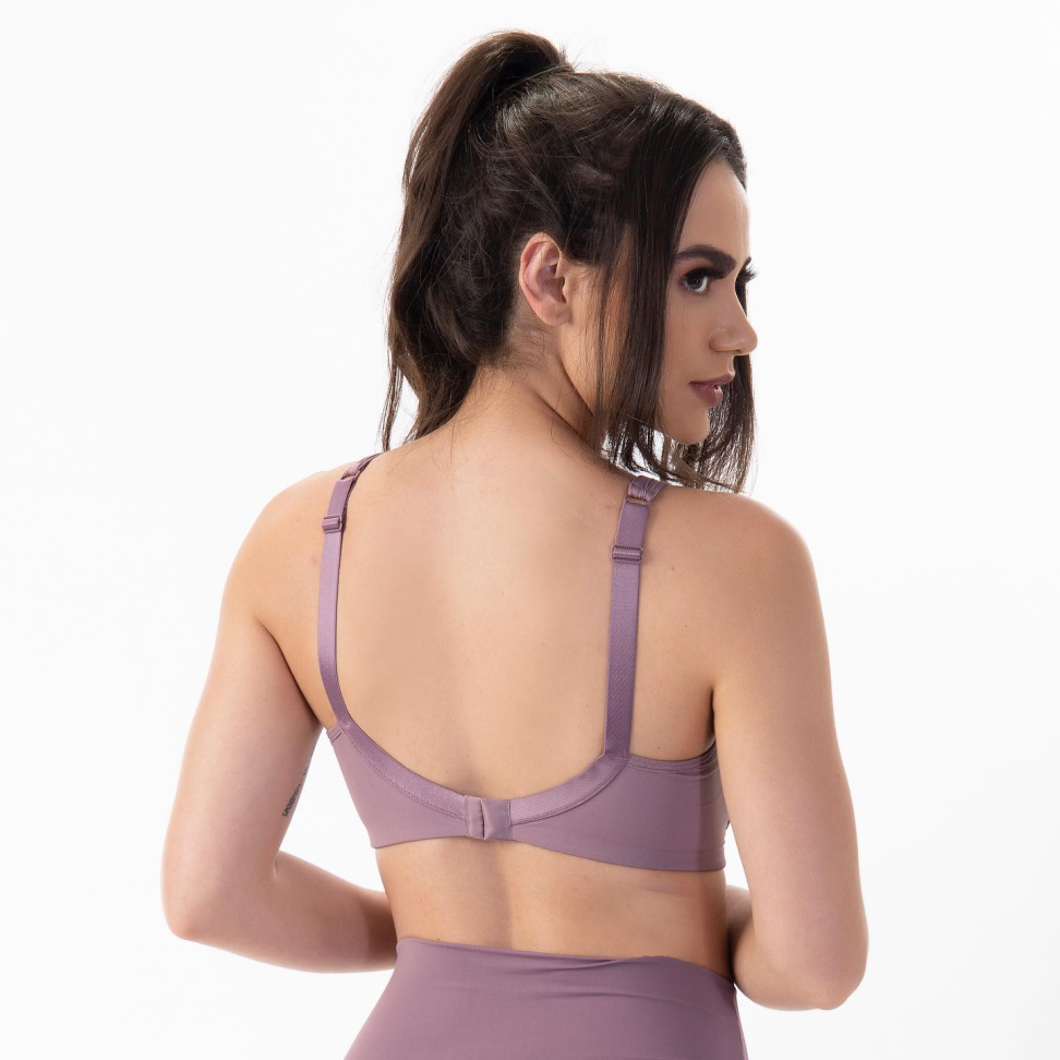 Conjunto Aurora calcinha e sutiã caixa com 100 peças Atacado Lingerie Friburgo - #3