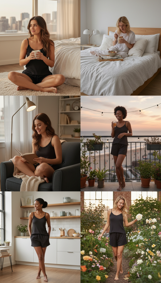 Baby Dool romantic e renda de poliamida Tam 48, 50, 52 caixa com 100 peças M,G, GG, Conjunto Short Doll Atacado Direto da Fábrica