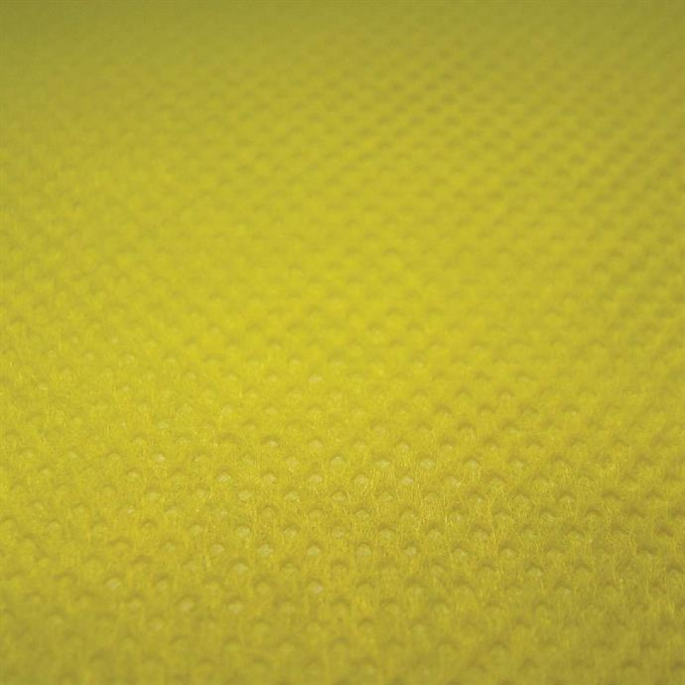 Tnt 1,40m X 1m 40 g Amarelo - metro
