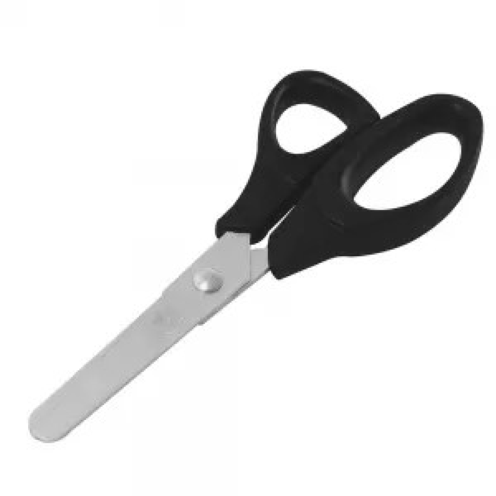 Tesoura Escolar S/ponta Ks-97 Cis