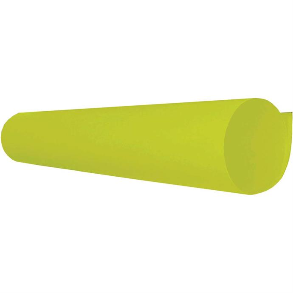 Papel Color Set (dupla face) Amarelo