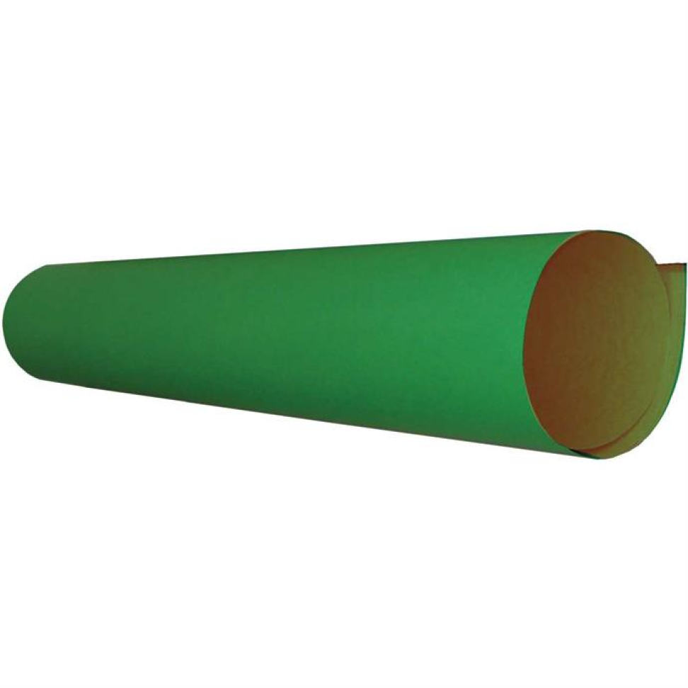 Papel Cartão Verde Escuro