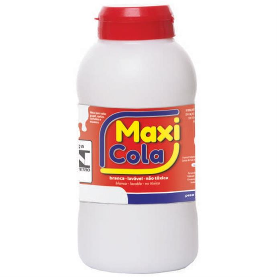 Cola escolar Maxi Cola 250gr - Frama
