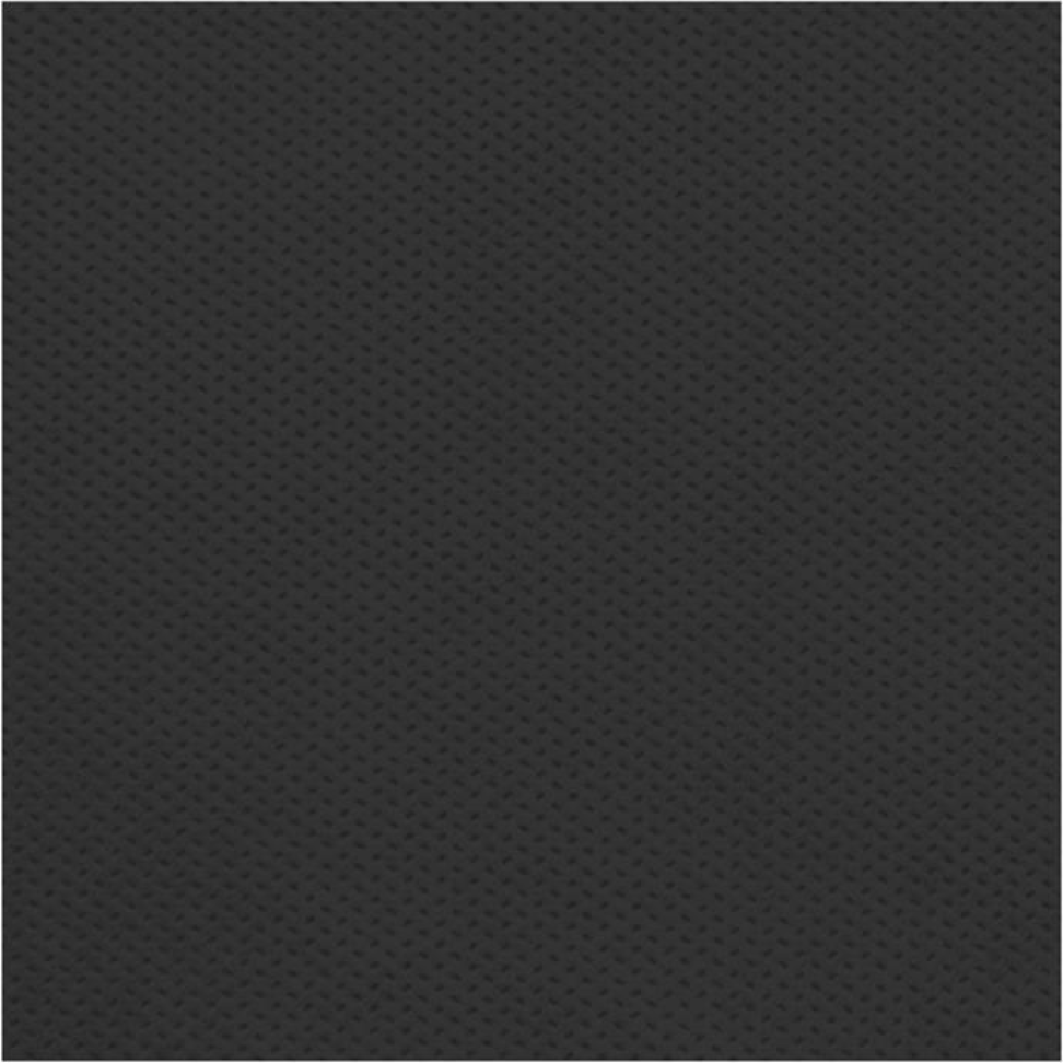 Tnt 1,40m X 1m 40 g Preto - metro