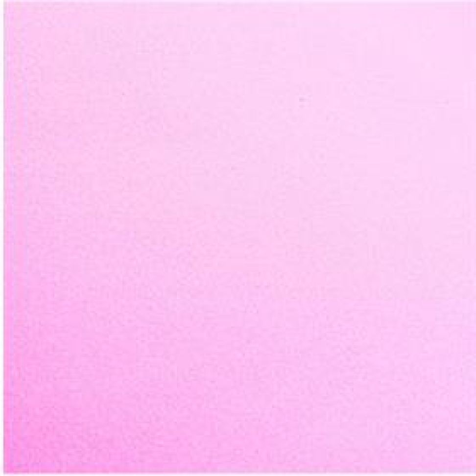Placa em EVA Liso Rosa 48x40cm