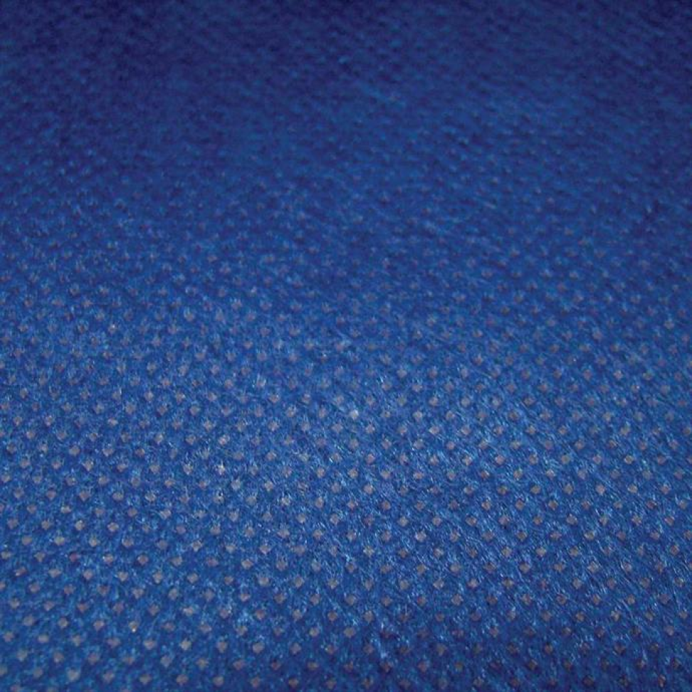 Tnt 1,40m X 1m 40 g Azul Royal - metro