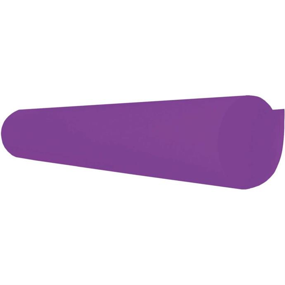 Papel Color Set (dupla face) Roxo
