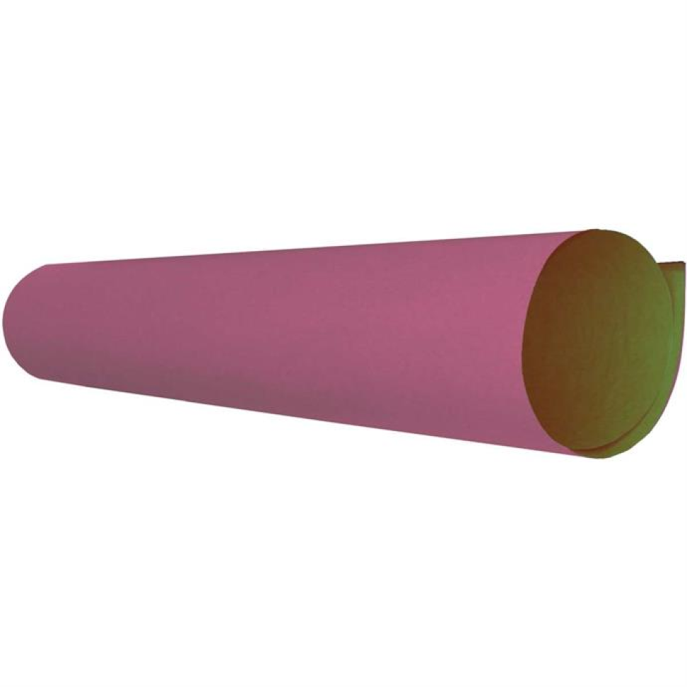 Papel Cartão Rosa Fosco