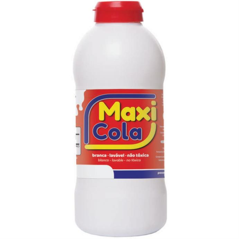 Cola escolar Maxi Cola 500gr - Frama