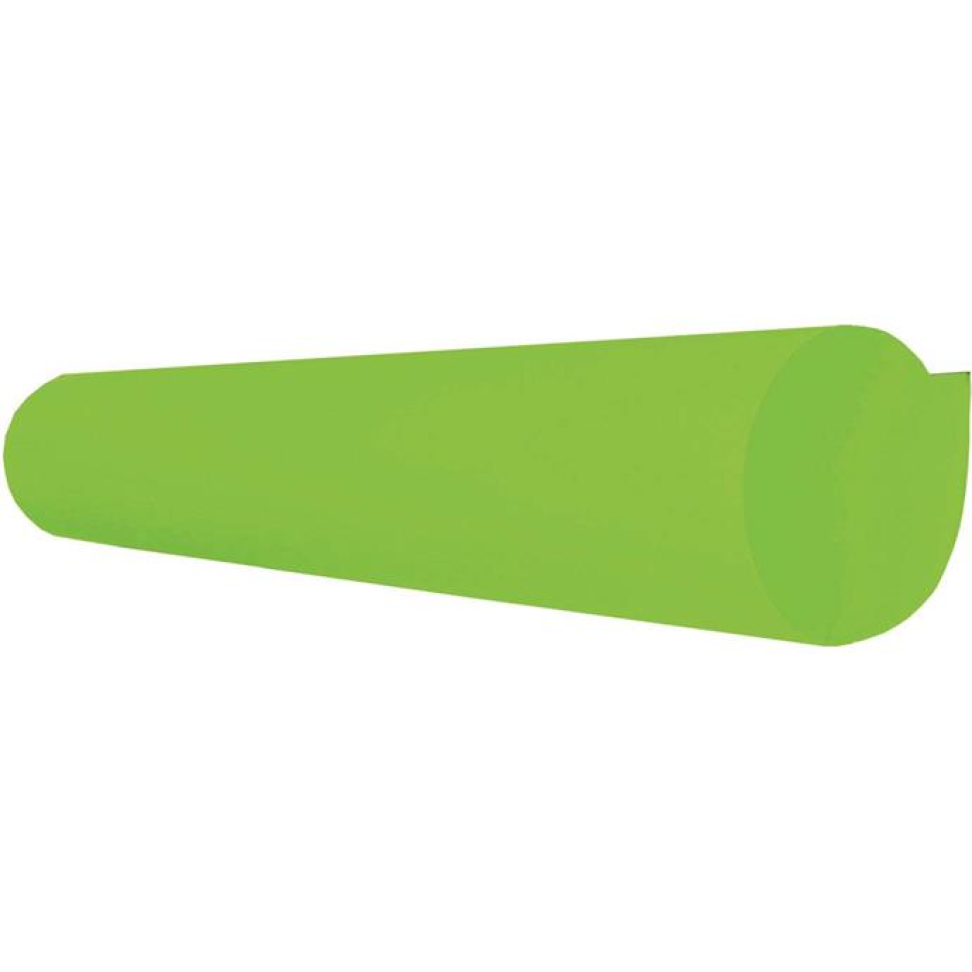 Papel Color Set (dupla face) Verde Claro