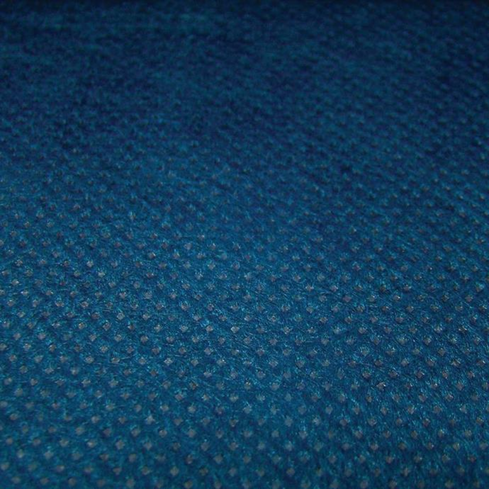 Tnt 1,40m X 1m 40 g Azul Marinho - metro