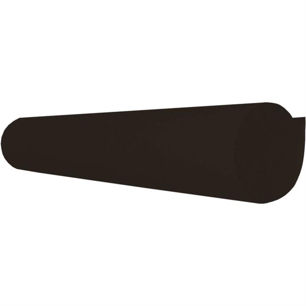 Papel Color Set (dupla face) Preto