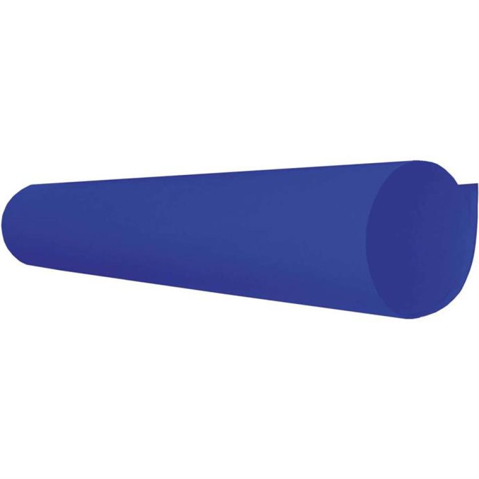Papel Color Set (dupla face) Azul Escuro