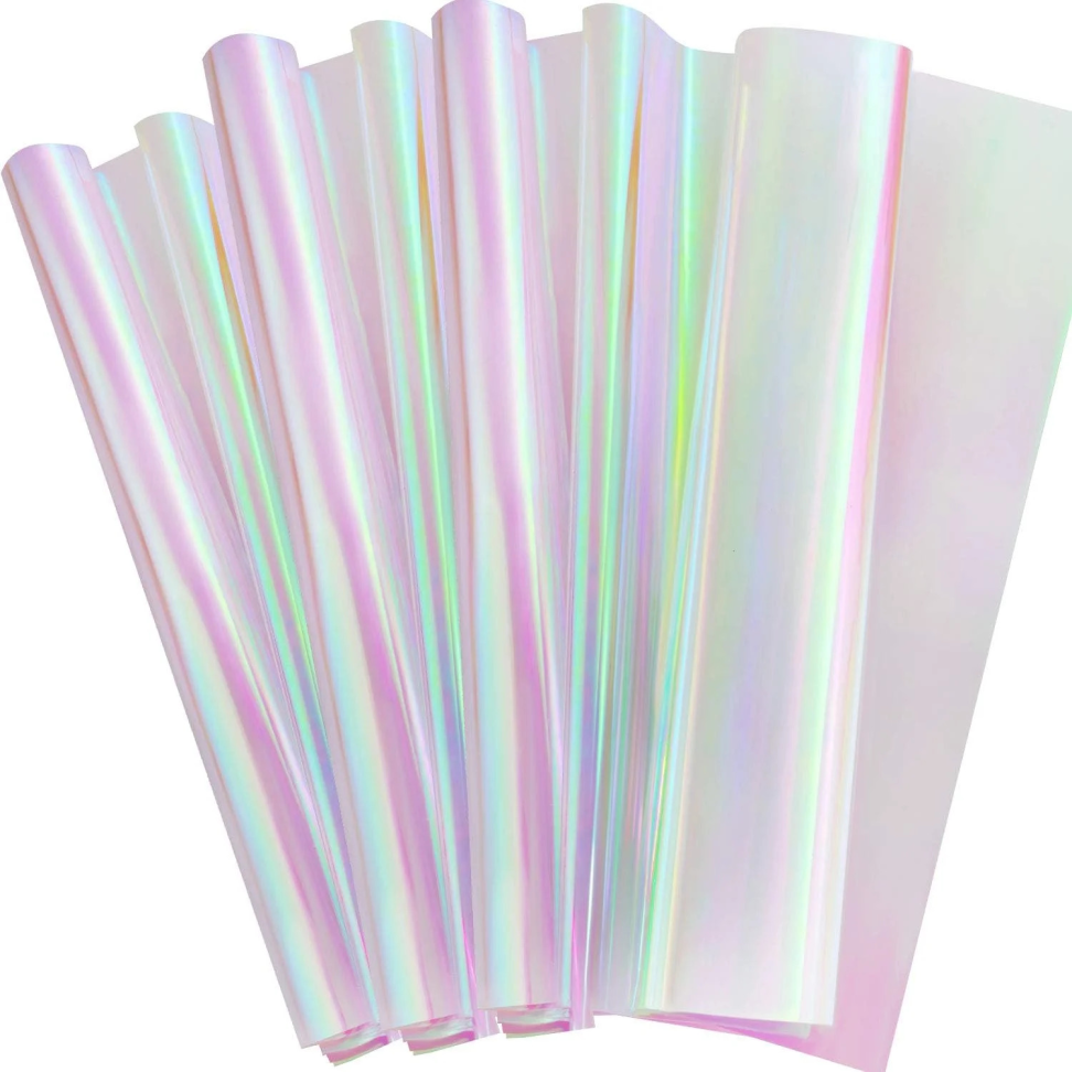 Papel Nacarado 20 micras 70x90cm - Unidade