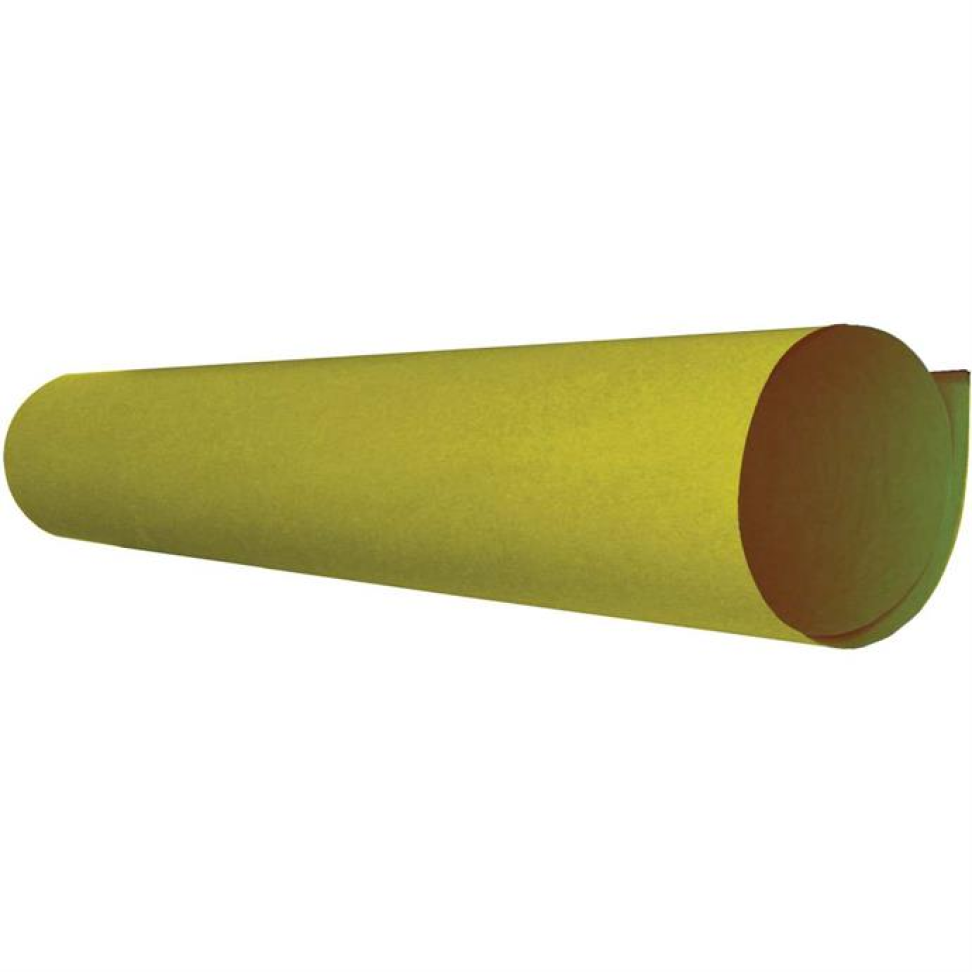 Papel Cartão Amarelo Fosco
