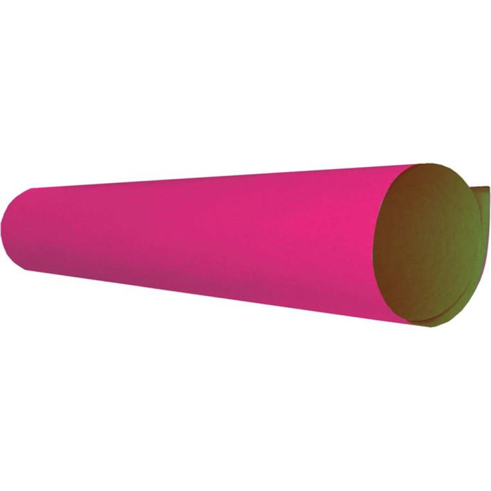 Papel Cartão Pink Fosco
