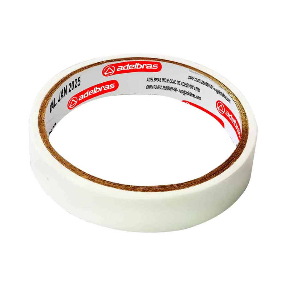 Fita crepe 710 Mask Crepe 18mmx10m