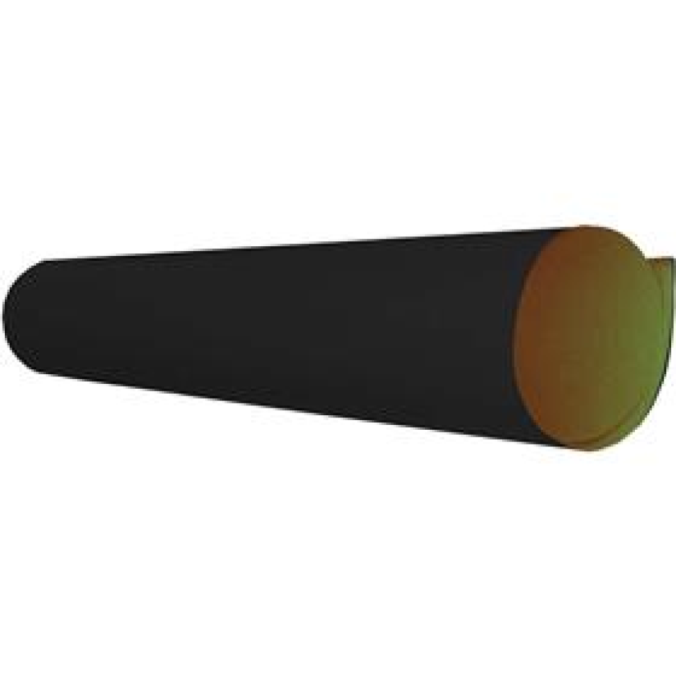 Papel Cartão Preto Fosco