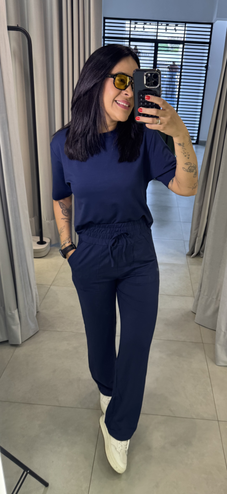 Conjunto de Moletinho - #4