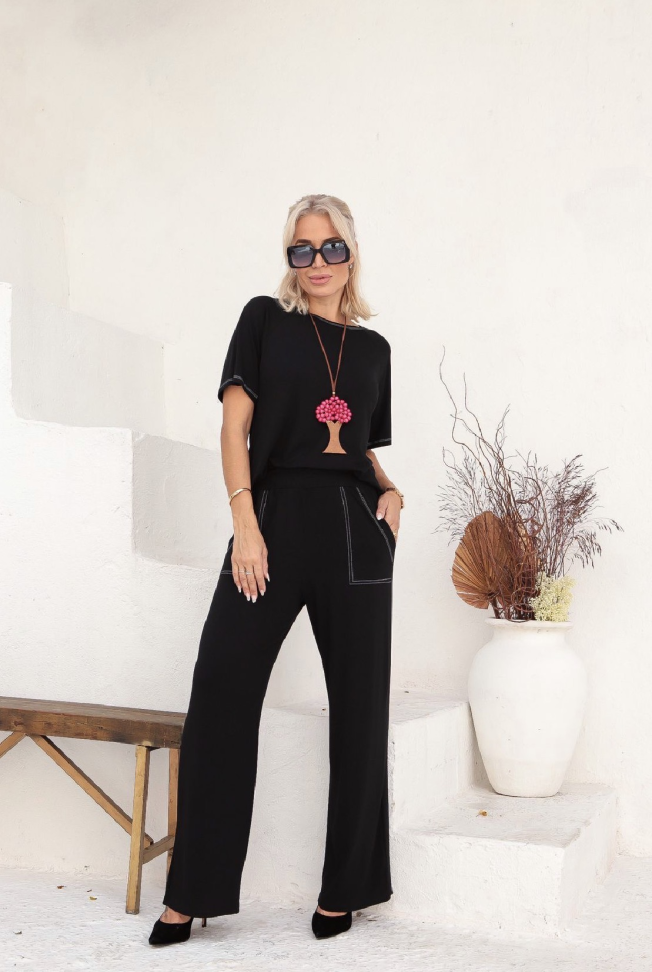 Conjunto Maia