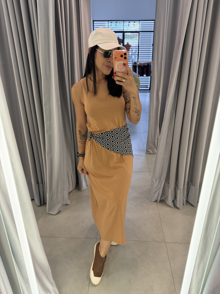 Vestido Maria