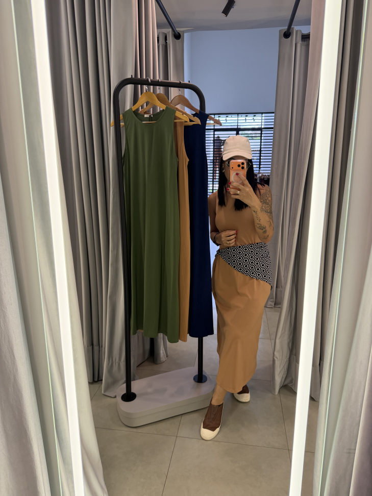 Vestido Maria - #3