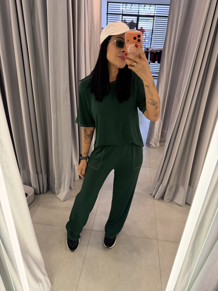 Conjunto Maia - #5