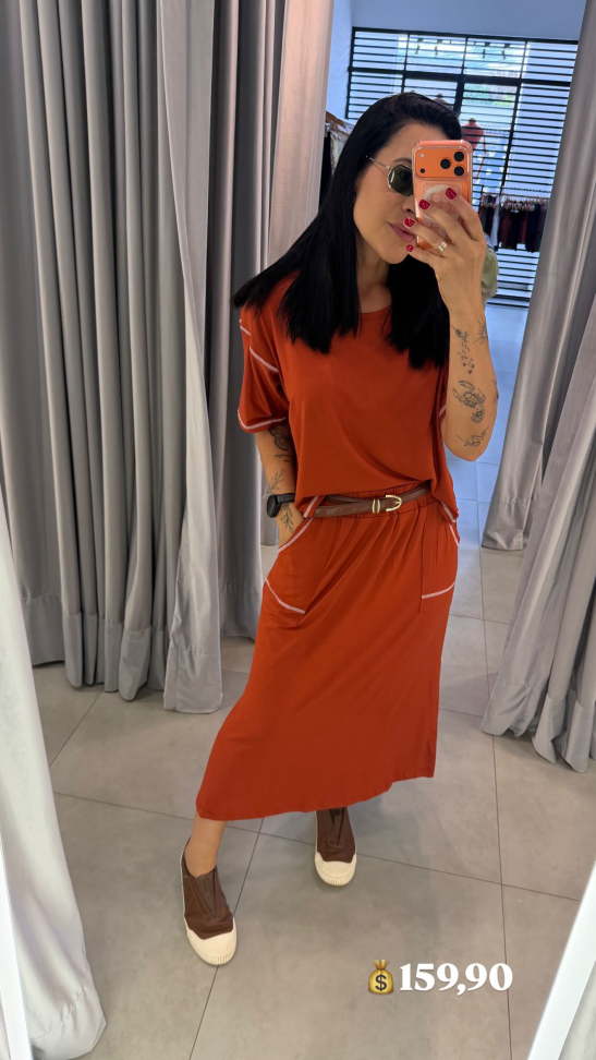 Conjunto Mila - #4