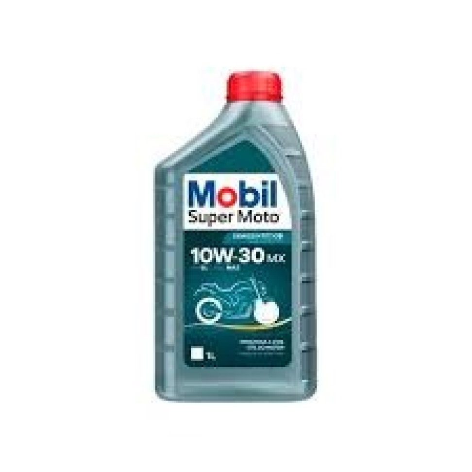 Mobil 10w30