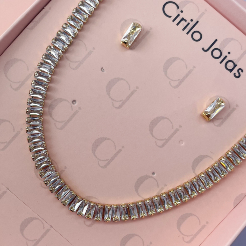 Conjunto Pedraria