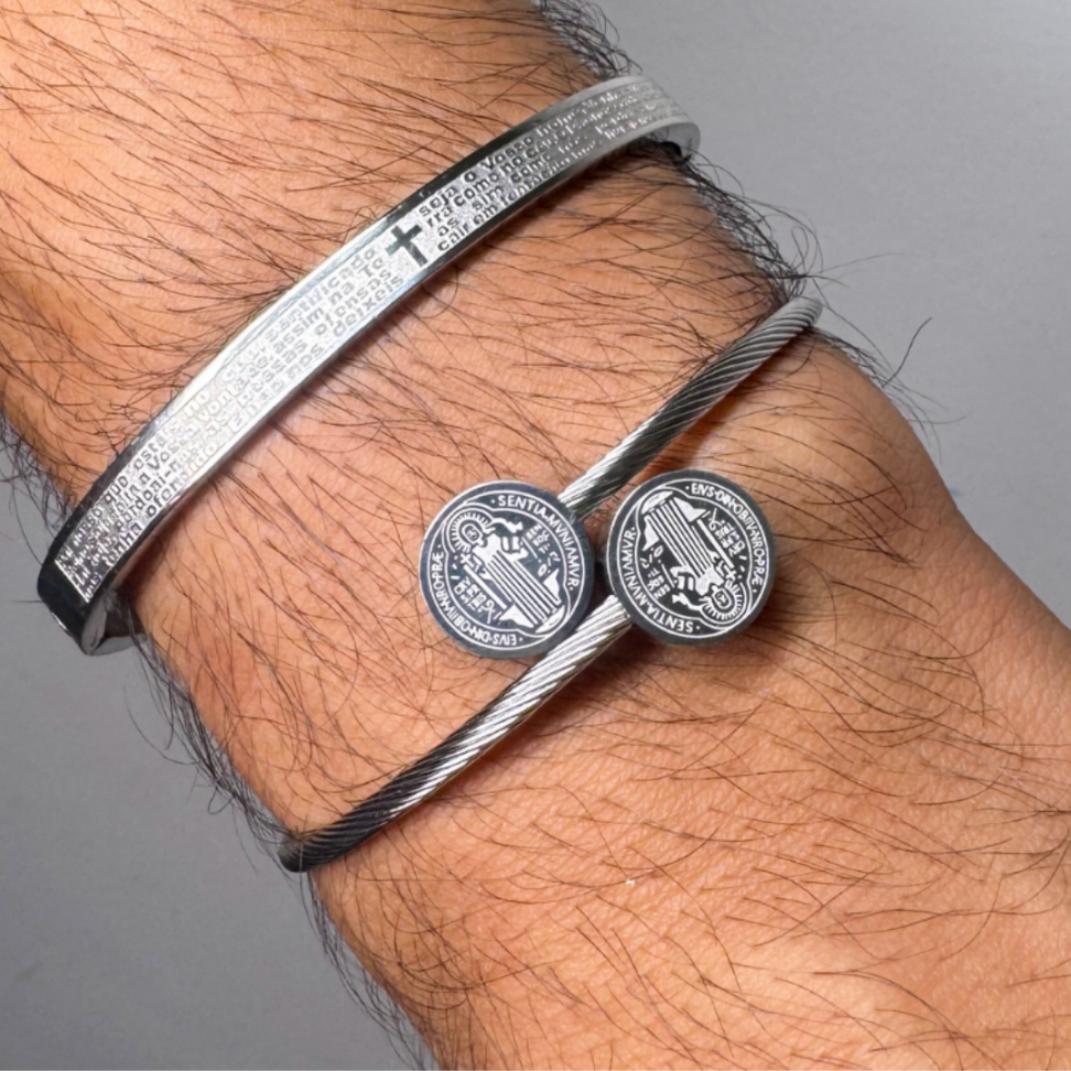 Braceletes