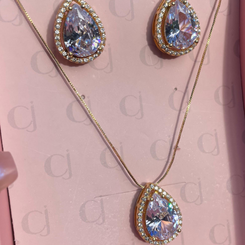Conjunto Gota