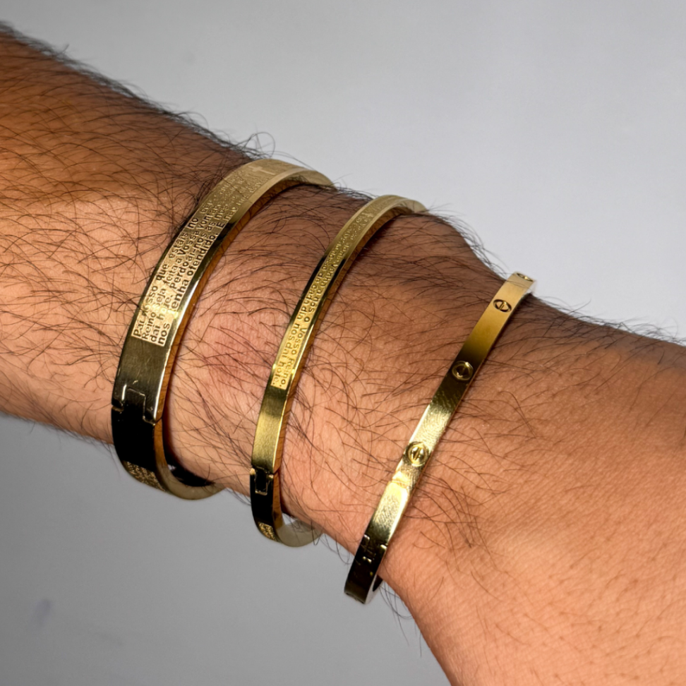 Braceletes