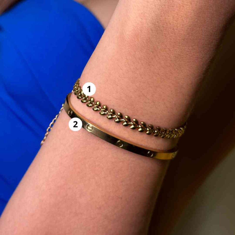 Pulseiras