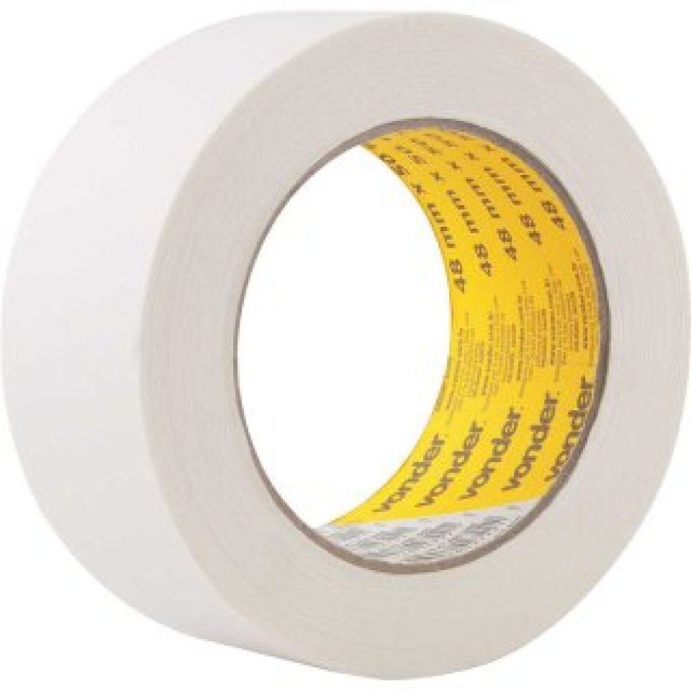 Fita crepe 48 mm x 50 m VONDER