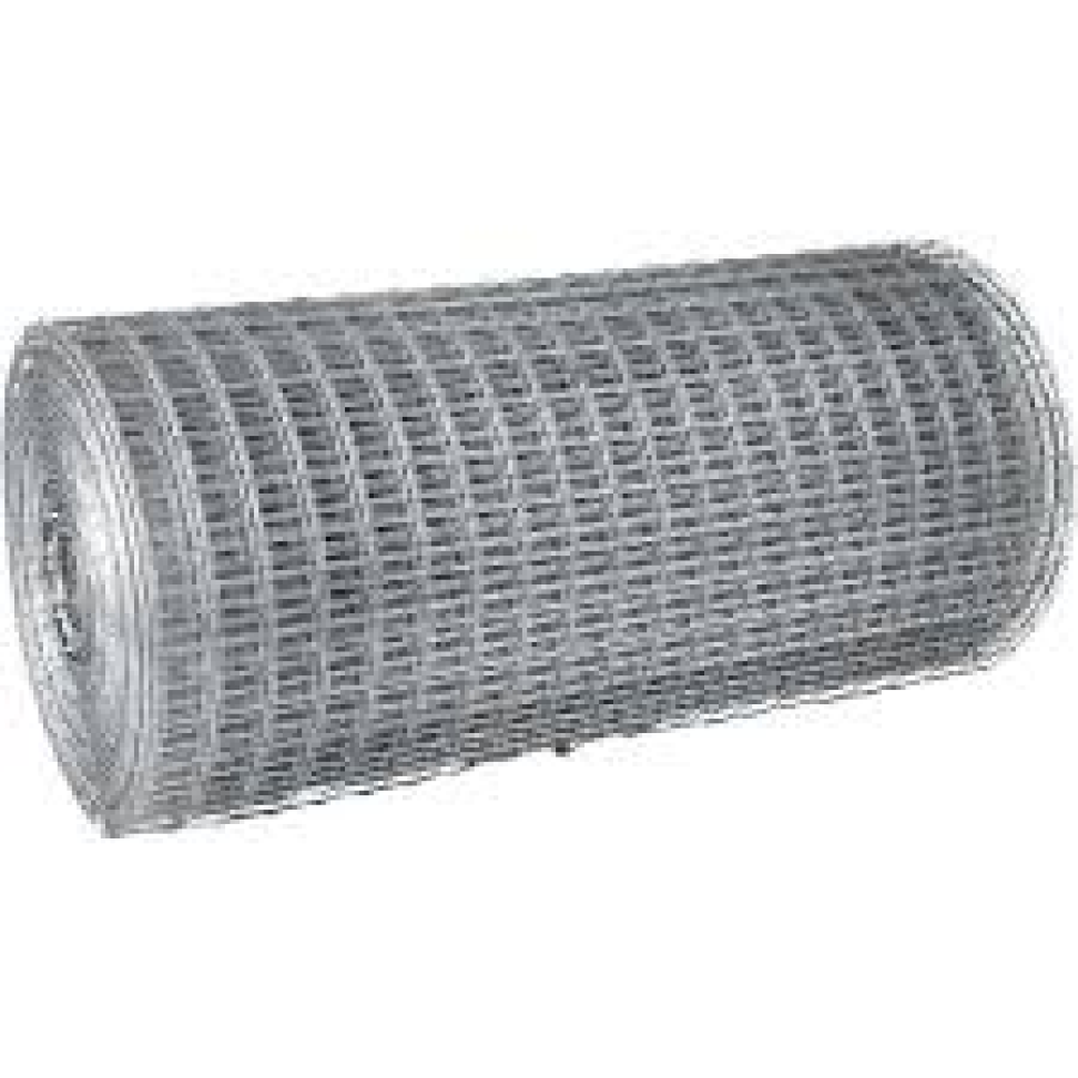 Tela de reforço para alvenaria 0,5 m x 25 m VONDER