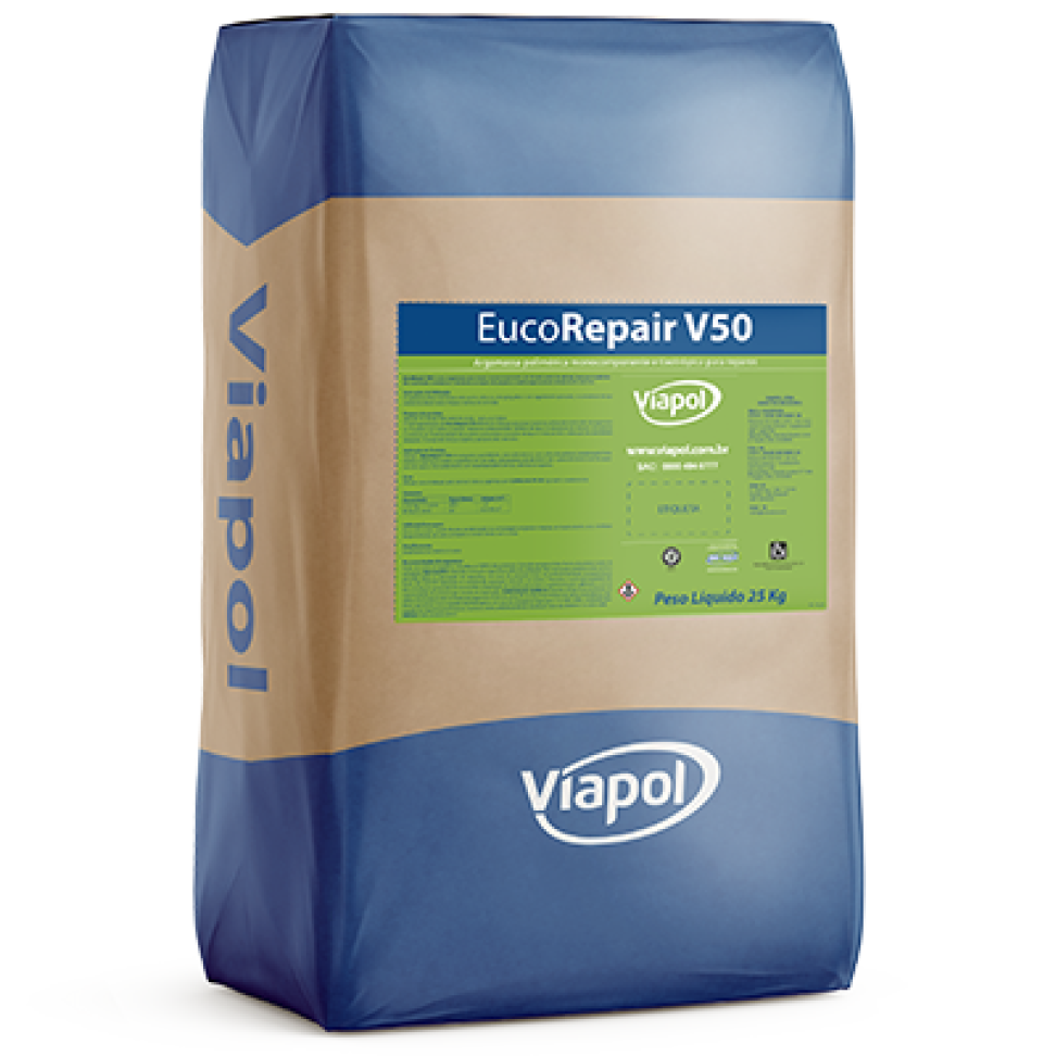 Eucorepair V50 sc 25 kg