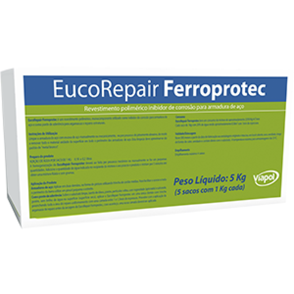 Eucorepair ferroprotec kg