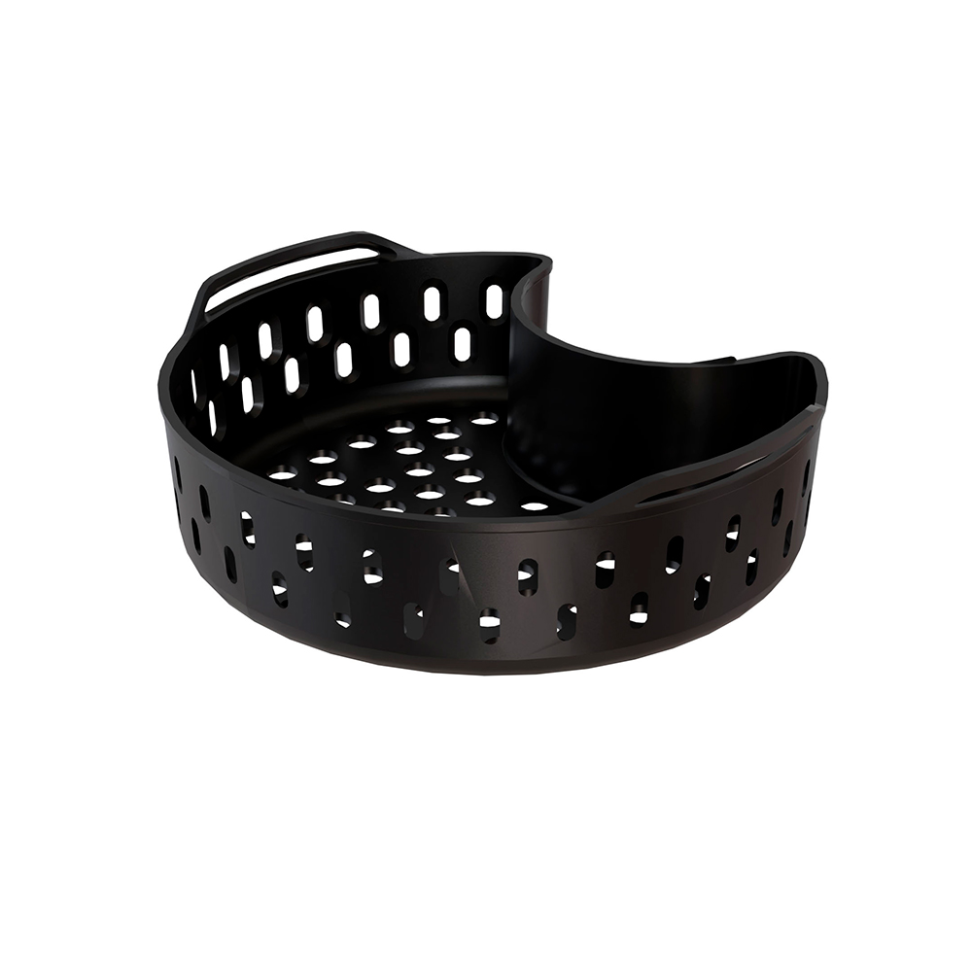 Cesto para Caixa Eco Plena Gordura 04 Litros