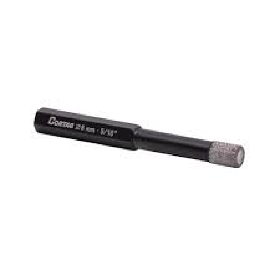 Broca diamantada 8mm cortag