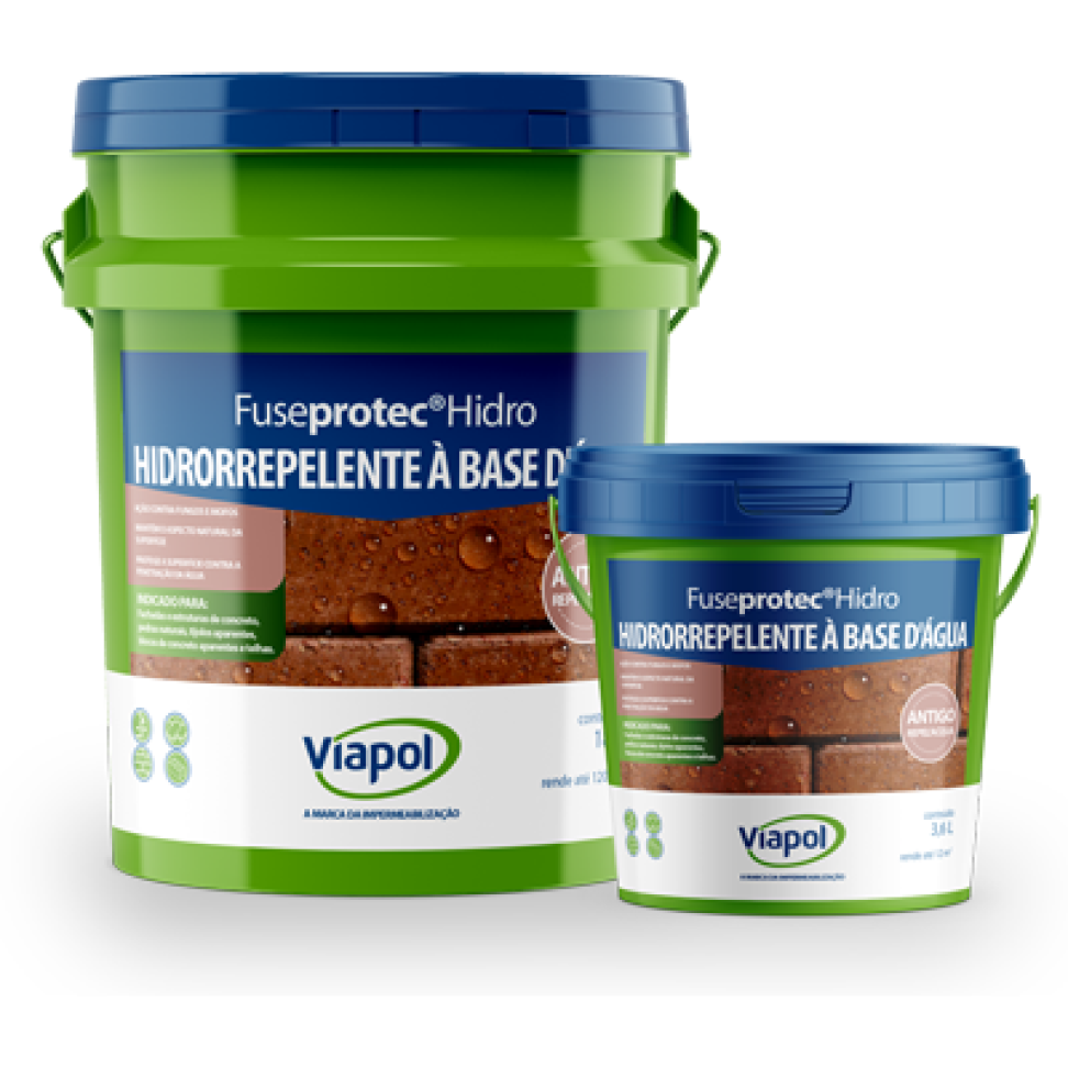 Fuseprotec hidro gl 3,6l