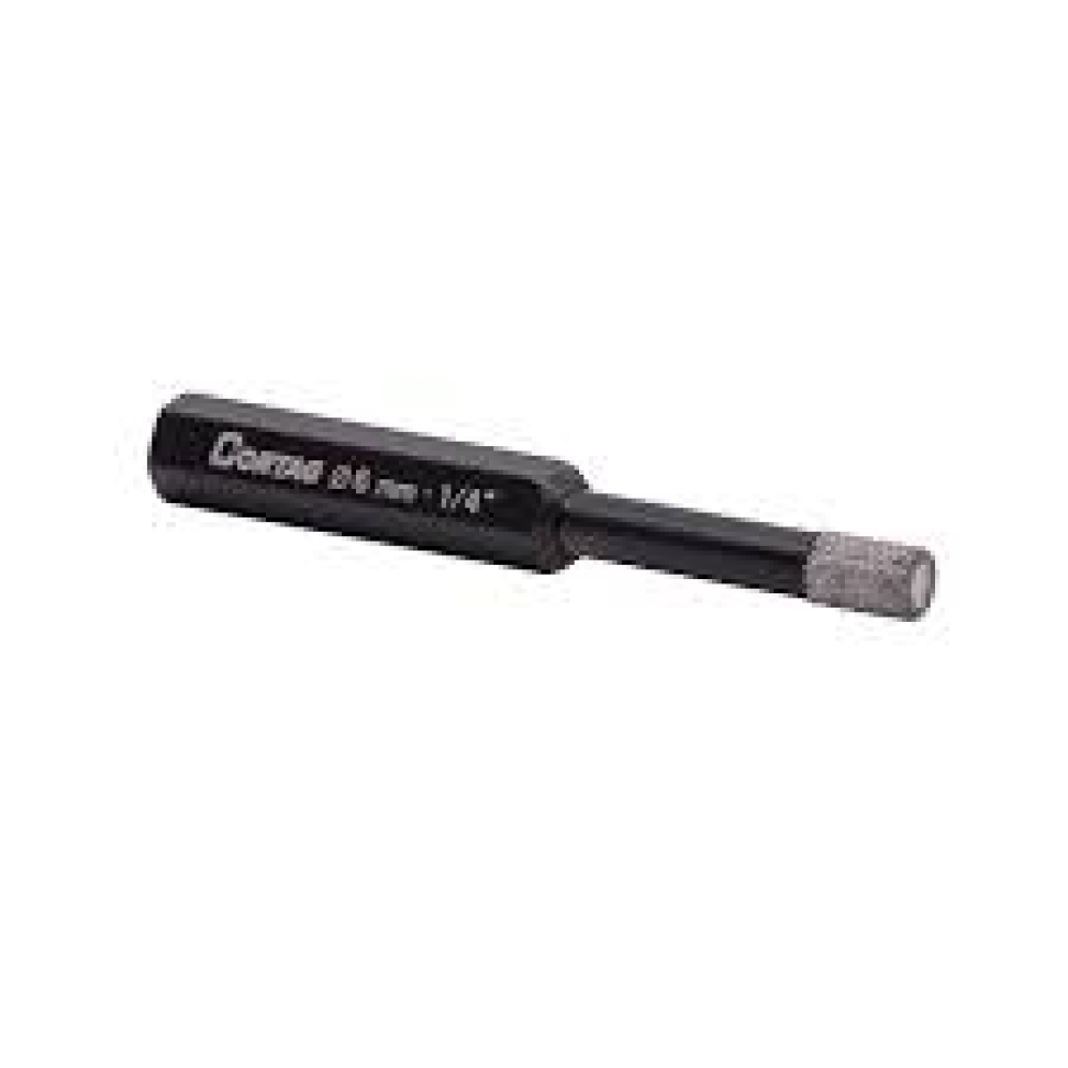 Broca diamantada 6mm cortag